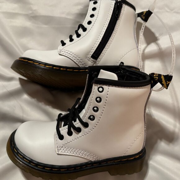 DOC MARTEN 25810 - Picture 7 of 8
